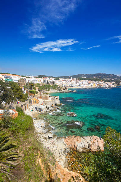 istock Calella of Palafrugell 178600760