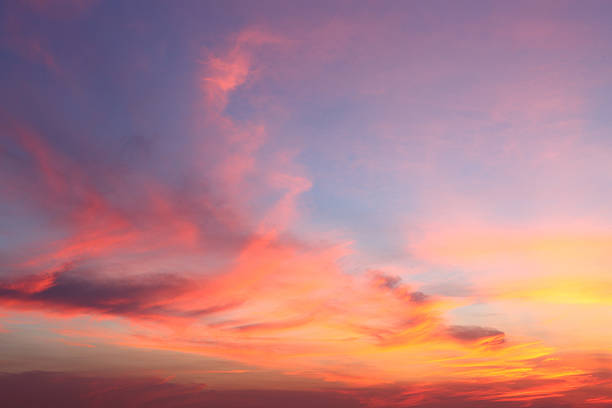 istock colour of sky in sunset time 178601232