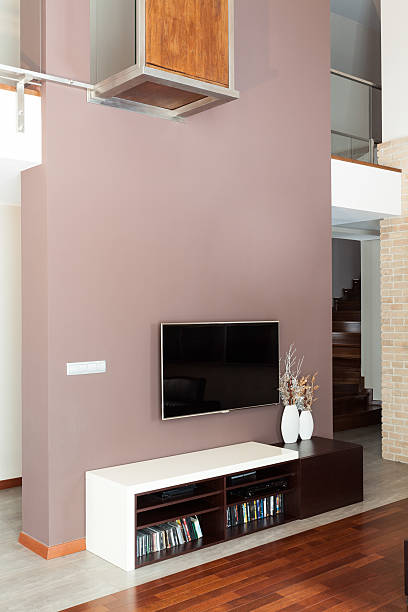 istock Grand design - Living room 178601667