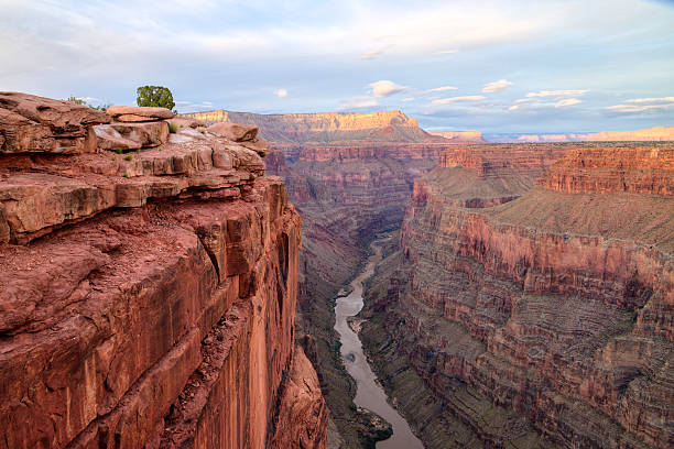 istock Toroweap Point,  Grand Canyon National Park 178601743