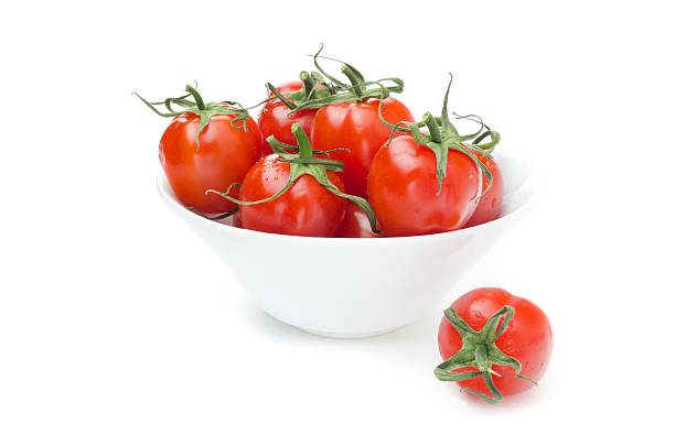 istock cherry tomatoes in a white bowl isolated 178601967