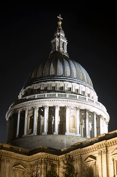 istock Dome of Saint Paul's, London 178602232