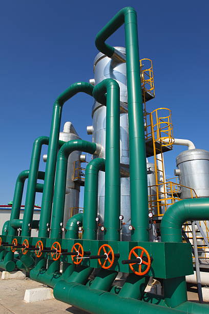 istock Petrochemical industry 178602319