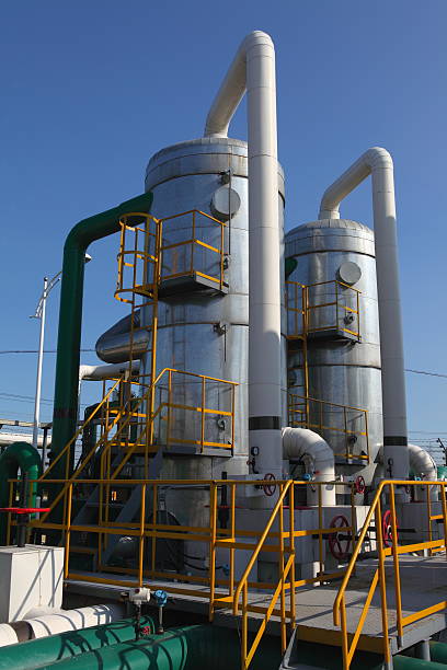 istock Petrochemical industry 178603514