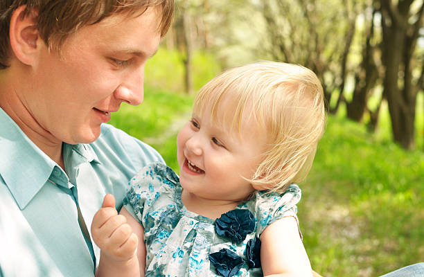 istock father and daughter together 178603690