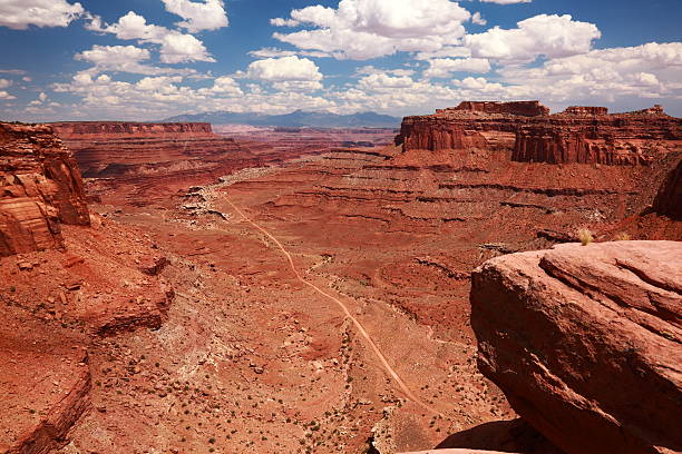istock Canyonlands national park 178605144