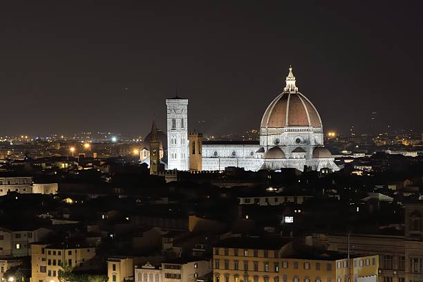 istock Santa Maria del Fiore, Florence, Italy 178605528