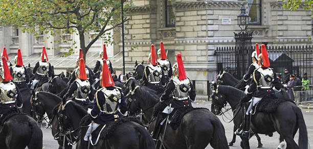 istock The State Opening of Parliament 178607243