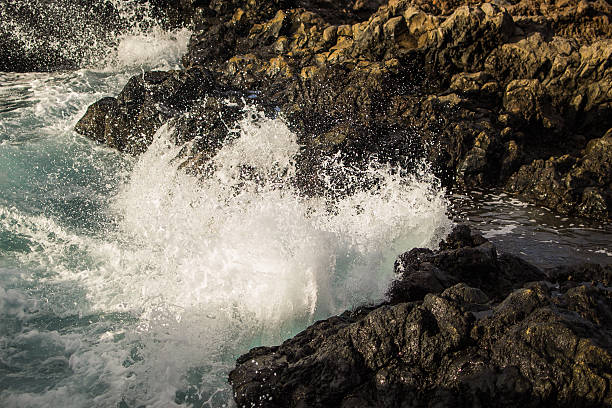 istock Waves of the sea 178609870