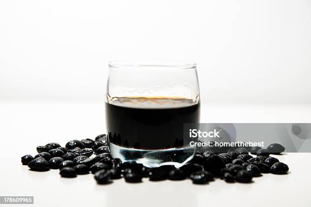 Liqueur Coffee Stock Photo - Download Image Now - Alcohol - Drink, Alcohol Abuse, Aperitif