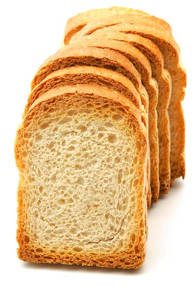 istock Slices of toast 178610206