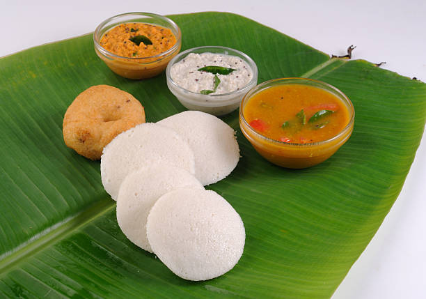 istock South Indian food 178610237