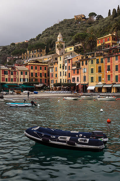 istock Portofino, Italy 178610451