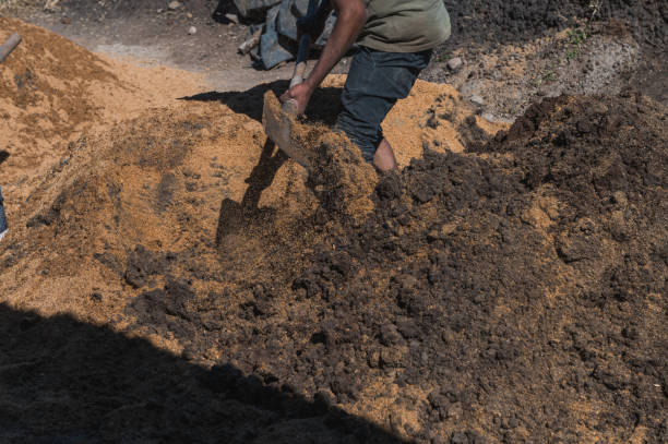 istock Worker of a brick factory 1786132513