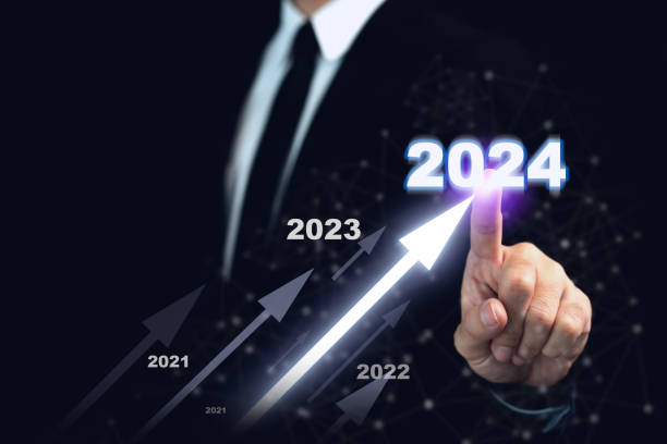 istock Business trend and growth concept. 1786138142