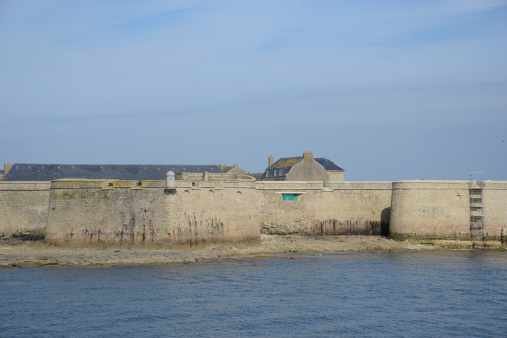 Port-Louis, Brittany, France