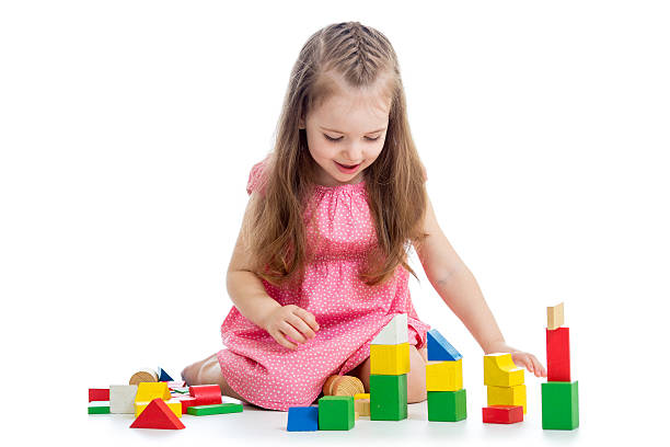 istock kid girl playing with block toys 178614635