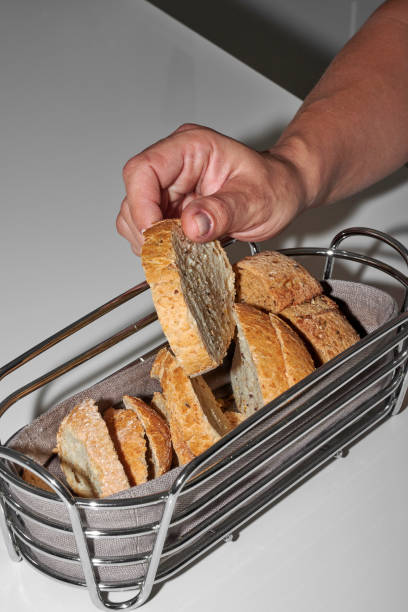 bread