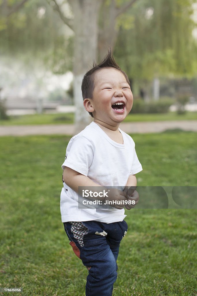 Los niños - Foto de stock de Aire libre libre de derechos