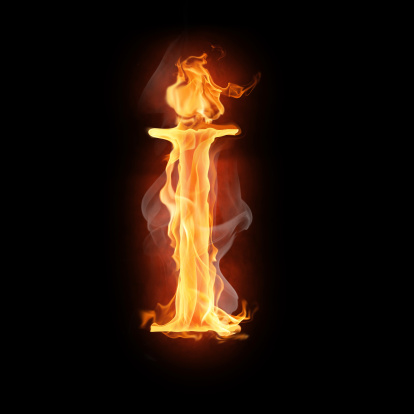 flamy símbolo photo
