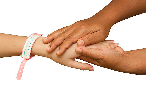 istock doctor hand helping  patient 178615887