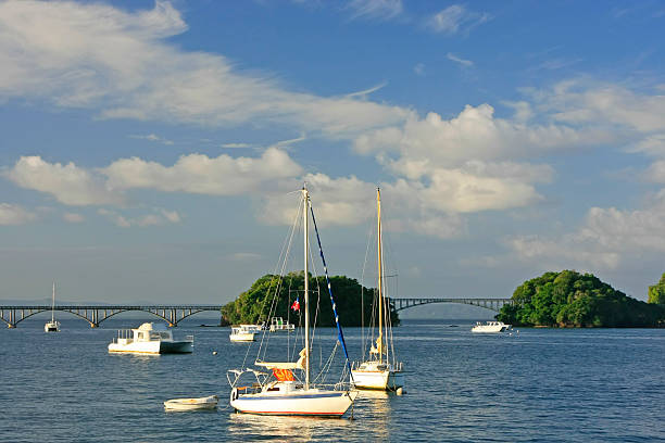 istock Samana bay, Dominican Republic 178615983