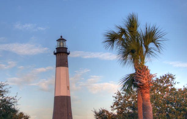 istock Lighthouse-Tybee Island, Georgia 1786174206
