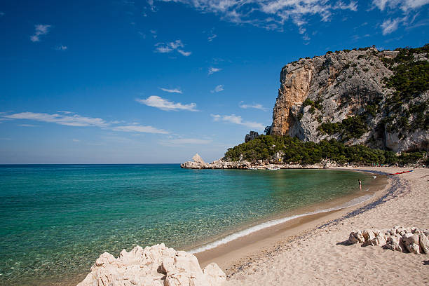 istock Cala Luna beach, Sardinia, Italy 178619294