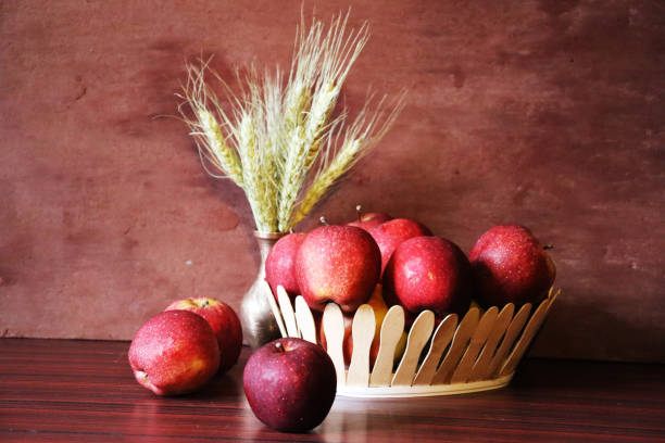istock HEALTHY FOODS - 58 1786193187