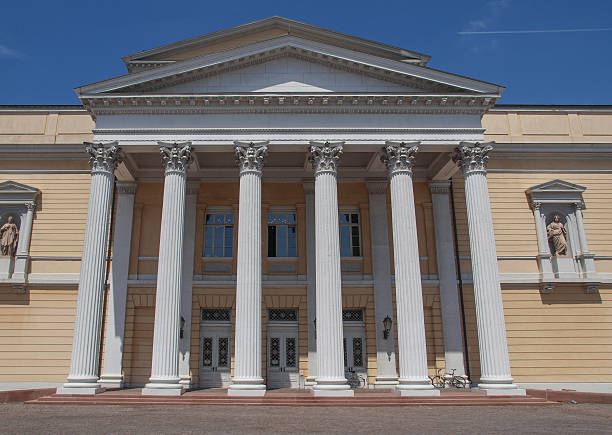 istock Old theatre in Darmstadt 178619712