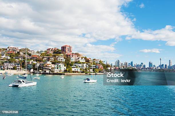 Sydney Harbour Stock Photo - Download Image Now - Harbor, Midsection, Sydney