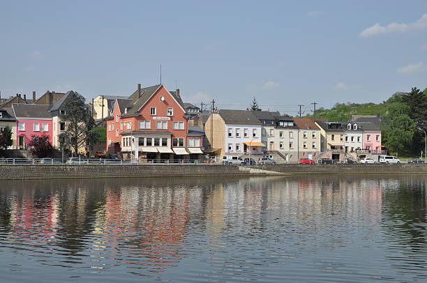 istock Wasserbillig, Luxembourg 178620596