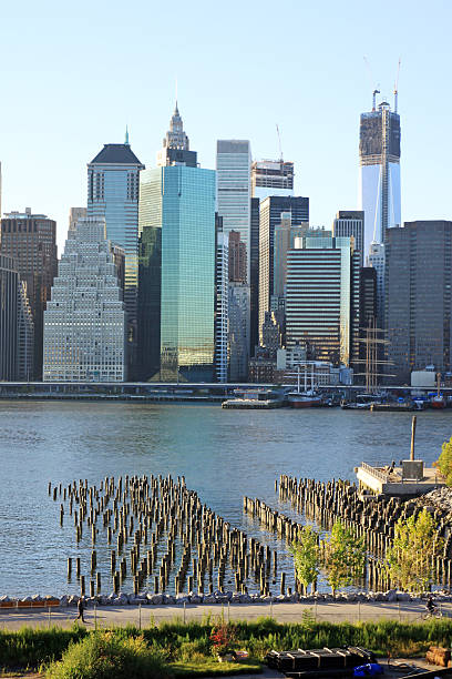 istock New York City skyline 178622038