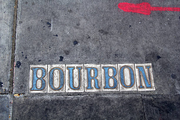 istock Burbon Street 178623317