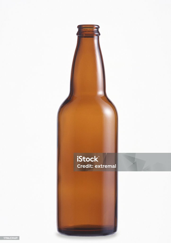 Verre de bière - Photo de Bouteille de bière libre de droits