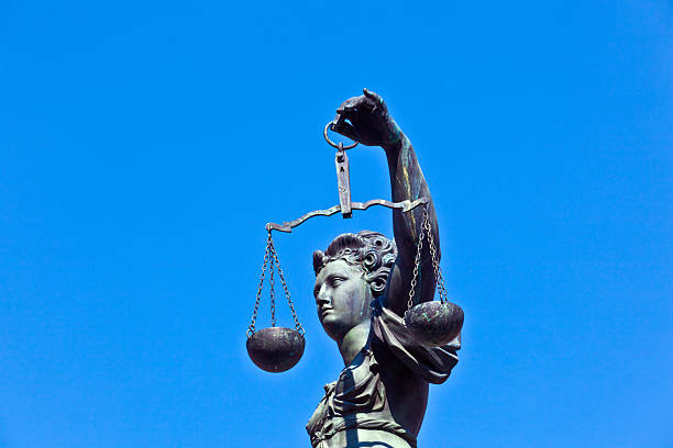 istock Statue of Lady Justice 178626372