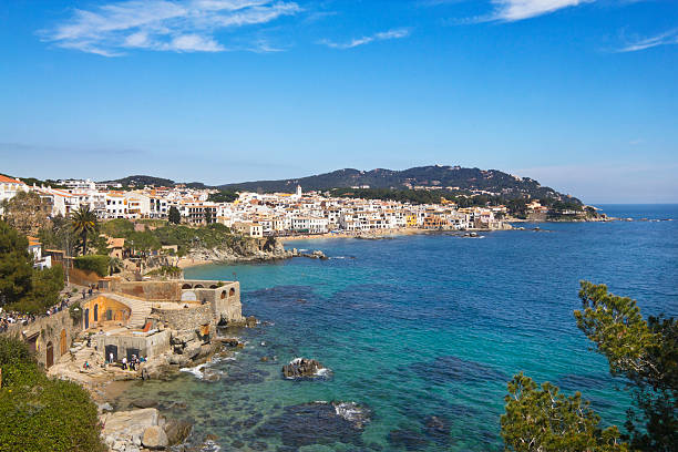 istock Calella of Palafrugell 178627140