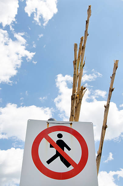 istock forbidden to walk towards the sky 178628478
