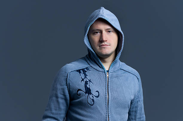 istock Portrait of a young  man 178628885