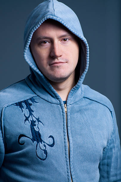 istock Portrait of a young  man 178628886