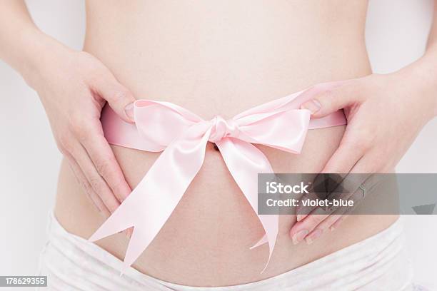 Pregnant Woman Stock Photo - Download Image Now - Pregnant, One Person, People