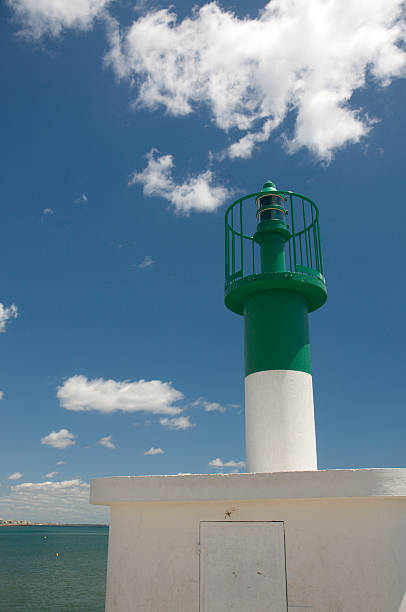 istock Lighthouse lantern in Palavas-Les-Flots 178629901