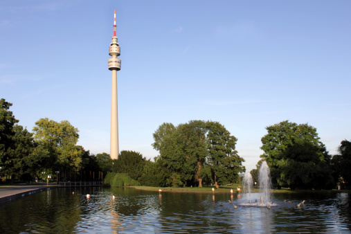 Florian Tower