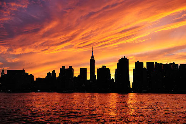 istock New York City Manhattan 178631319
