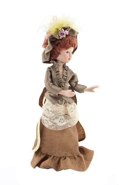 istock retro porcelain doll 178631325