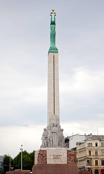istock Monument of Freedom 178631790