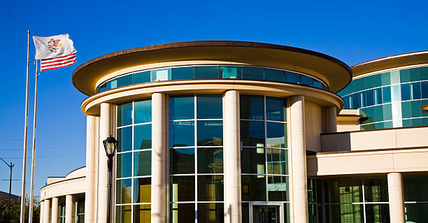 istock Abraham Lincoln Presidential Library 178633227