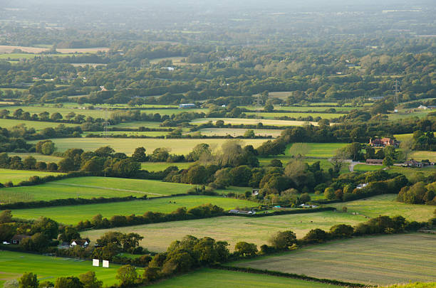istock English Country Side 178633626