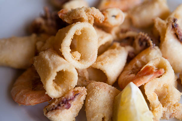 istock fried tattlers and shrimps 178634469
