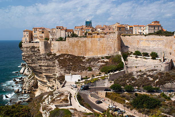 istock City of Bonifacio 178635506